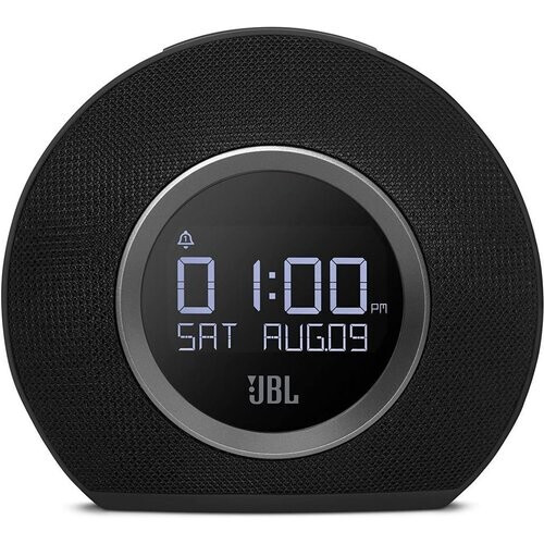 JBL Horizon Bluetooth Clock Radio USB Charge ...