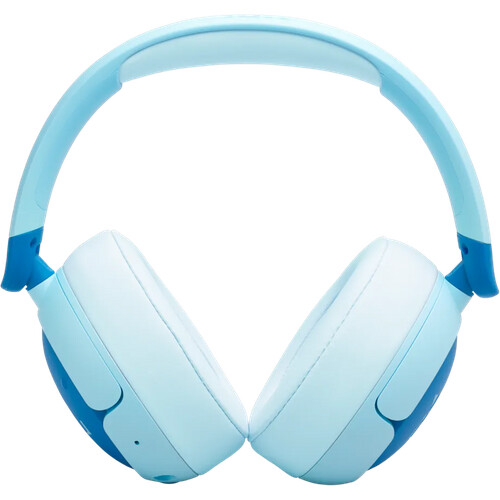 Mit dem JBL JR470NC Blau hört dein Kind ...
