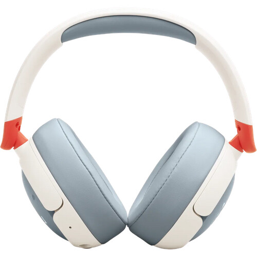 Mit dem JBL JR470NC Weiß hört dein Kind ...