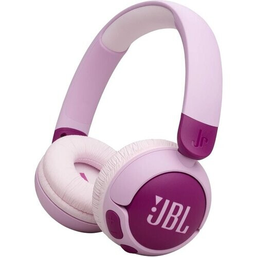 JBL Junior 320BT Bluetooth on-ear headphones ...