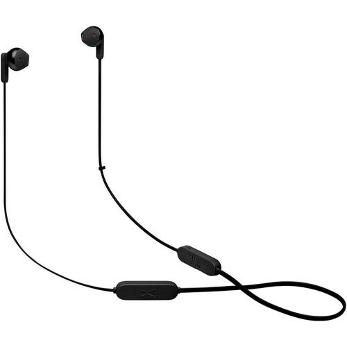 JBL Tune 215BT Bluetooth Wireless In-Ear ...