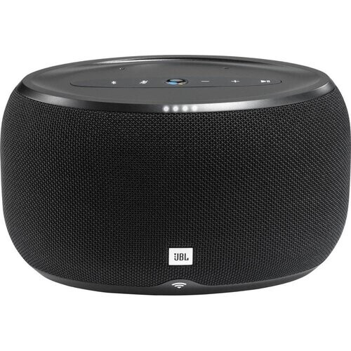 Speaker Bluetooth Wireless JBL Link 300 - Black ...