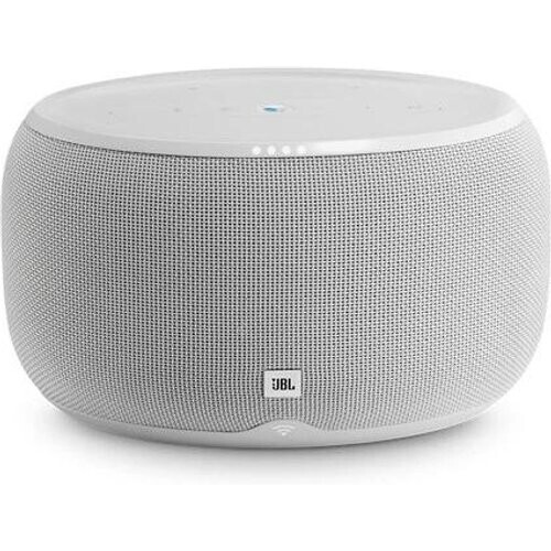 Brand JBL Type Not Available Connectivity ...