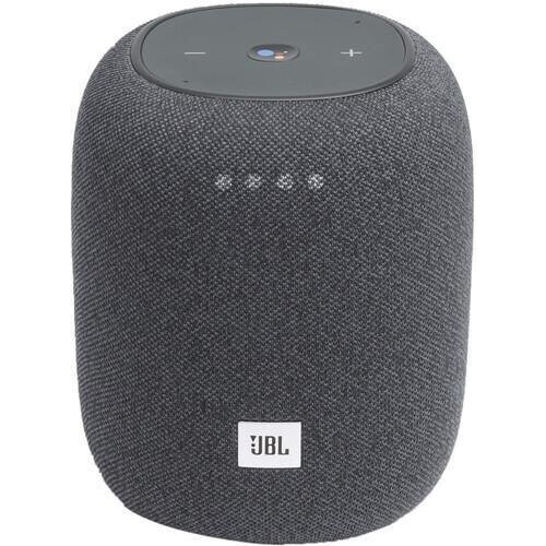 JBL Link Music Bluetooth Speakers - Grey ...