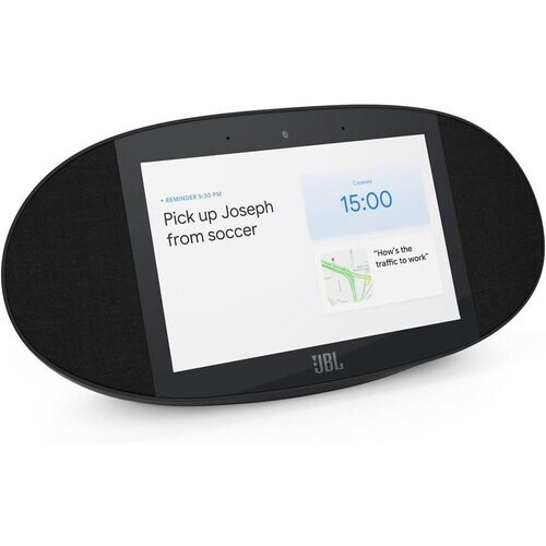 Smart Speaker Wireless with HD Touch Screen ...