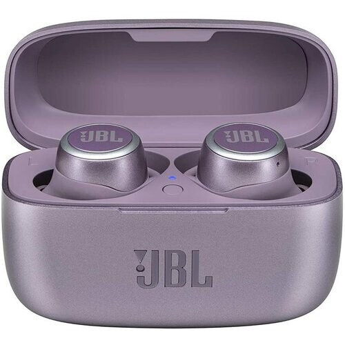 JBL JBLLIVE300TWSPURAM-Z Live 300TWS Headphones ...