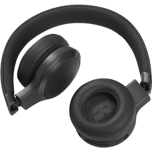 JBL Live 460NC, Wireless on-ear NC headphones ...