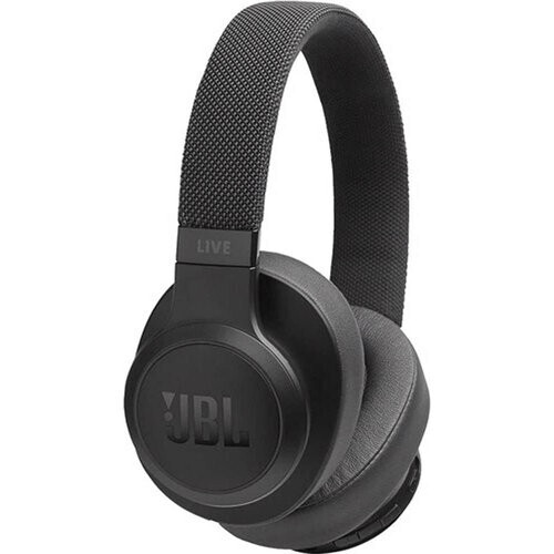 PRODUCT OVERVIEW JBL LIVE 500BT - In your world, ...