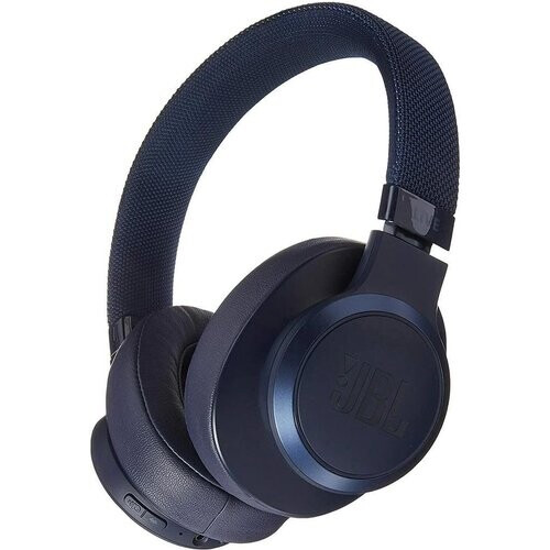 JBL Live 500BT - Around-Ear Wireless Headphone - ...