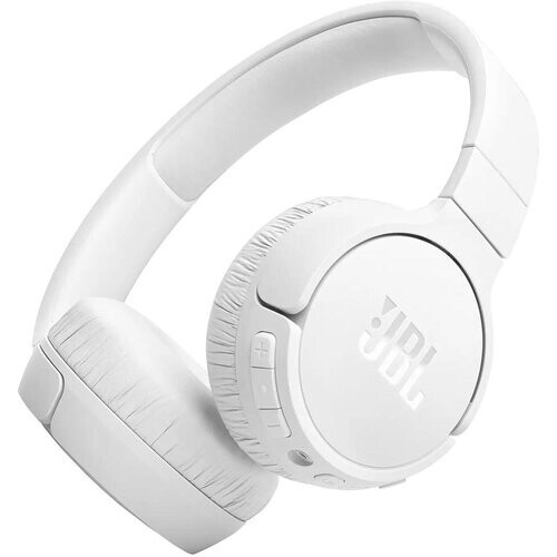 JBL Live 670NC, Wireless On-Ear Headphones with ...