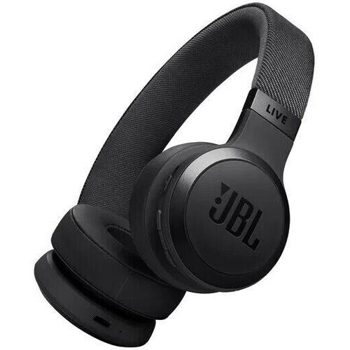 JBL Live 675NC Noise cancelling Headphone ...