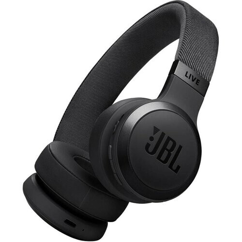 JBL by Harman Live 675NC Wireless Noise Cancelling ...