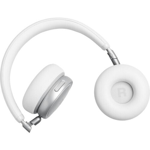 JBL Live 680NC On-Ear Wireless Bluetooth ...