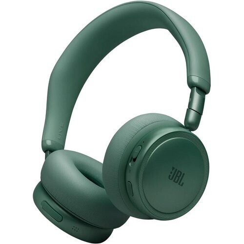 JBL Live 680NC On-Ear Wireless Bluetooth ...