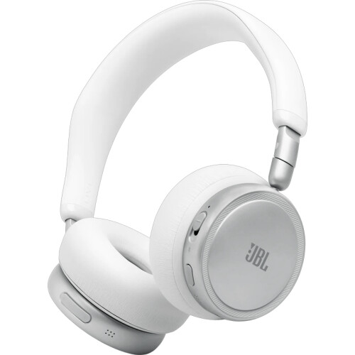 Geniet in rust van je favoriete nummers met de JBL ...