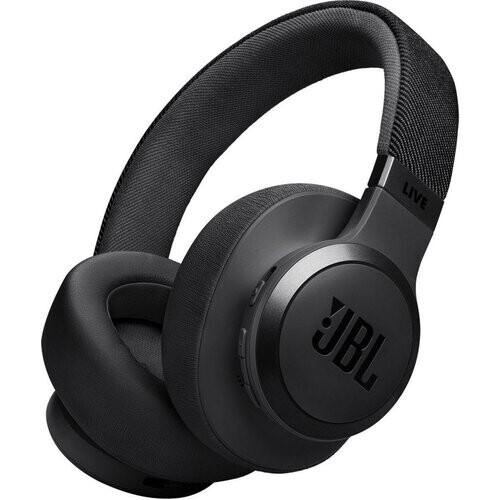 Jbl Live 770 NC noise-Cancelling wireless ...
