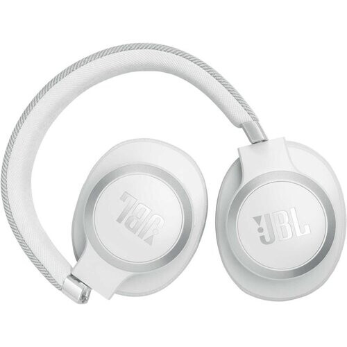 JBL Live 770NC, Wireless Over-Ear Headphones with ...