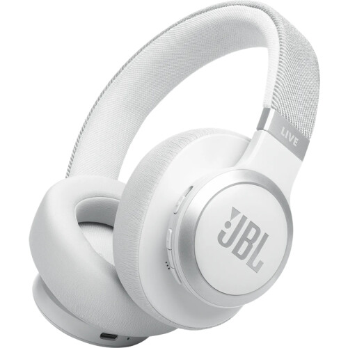 Je geniet lang van je favoriete muziek met de JBL ...