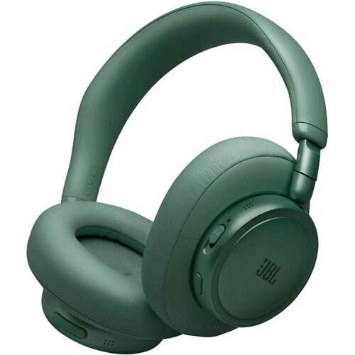 JBL Live 780NC Wireless Over-Ear Adaptive Noise ...