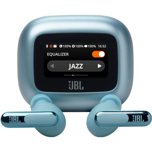 Maak kennis met de JBL Live Beam 3, de draadloze ...