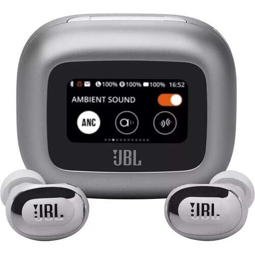 Form Factor In-Ear Only Wireless Technology ...