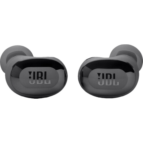 Mit den JBL Live Buds 3 Schwarz bedienst du deine ...