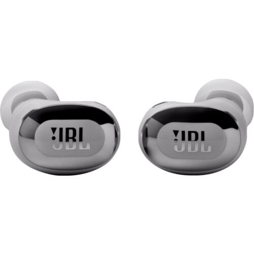 Je bedient met de JBL Live Buds 3 Zilver je ...