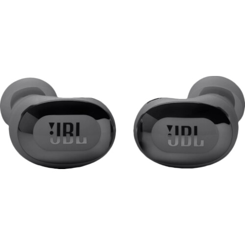 Je bedient met de JBL Live Buds 3 Zwart je ...