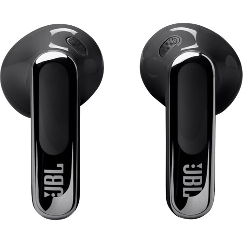 Lasse dein Smartphone mit den JBL Live Flex 3 ...