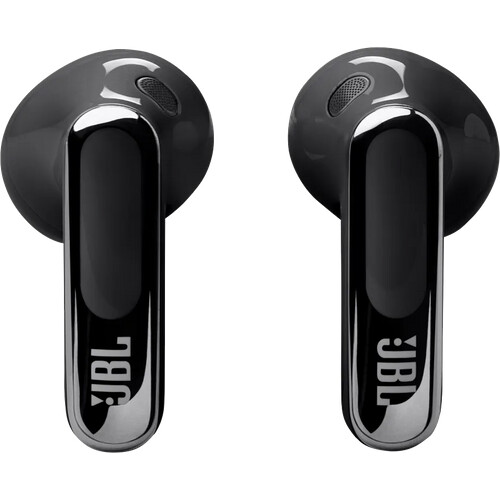 Lasse dein Smartphone mit den JBL Live Flex 3 ...