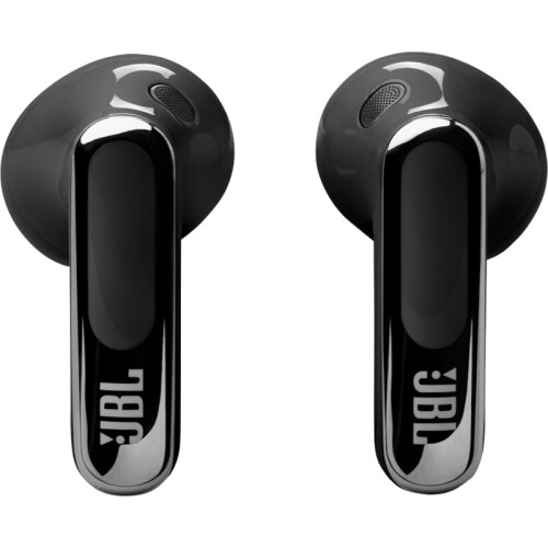 Laat met de JBL Live Flex 3 Zwart je smartphone in ...