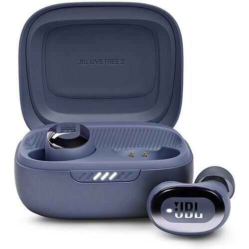 JBL Live Free 2 TWS True wireless Noise Cancelling ...