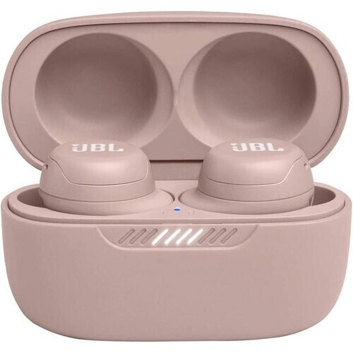 JBL Live Free NC+ TWS, True wireless Noise ...