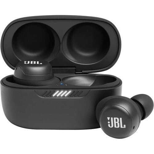 PRODUCT OVERVIEWTake on the world, with style. JBL ...