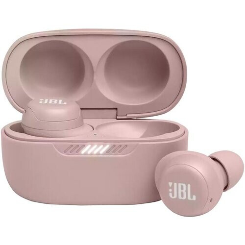 JBL Live Free NC+ TWS, True wireless Noise ...
