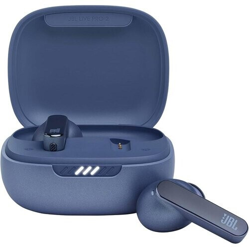 JBL Live Pro 2 TWS True wireless Bluetooth Noise ...