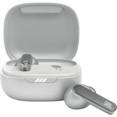 JBL Live Pro 2 TWS True wireless Bluetooth Noise ...