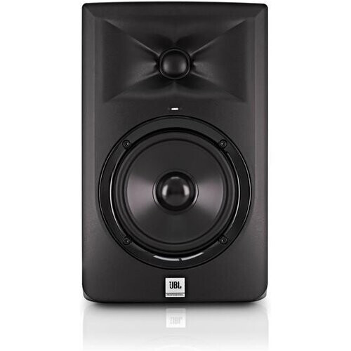 Altavoz estudio activo JBL LSR 305 - Negro ...