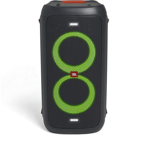 Bluetooth Speaker JBL Party Box 100 - Black ...