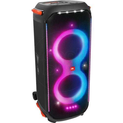 Mit der JBL-Partybox 710 bringst du deine ...