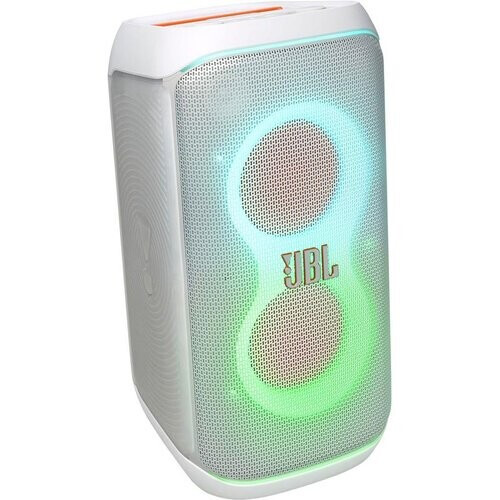 JBL PartyBox Club 120 160W Wireless Party Speaker ...