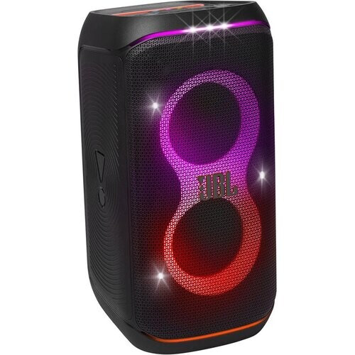 JBL PartyBox Club 120 160W Wireless Party Speaker ...