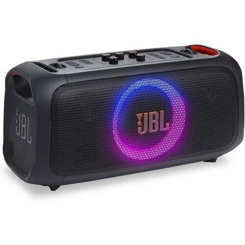 Brand: JBL Model: PartyBox On-the-Go Essential ...