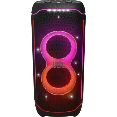 Organisez de grandes fêtes avec la JBL Partybox ...