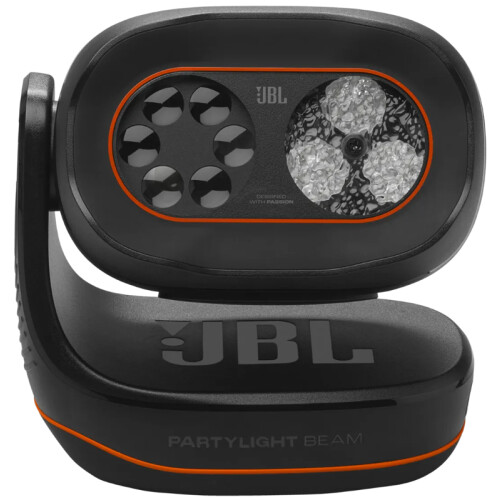 Voeg extra sfeer aan je feest toe met de JBL ...