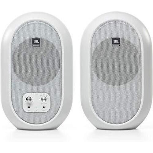 JBL Professional 1 Series 104-BT Bluetooth ...