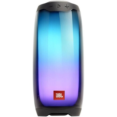 JBL Pulse 4 Bluetooth Speakers - Noir ...