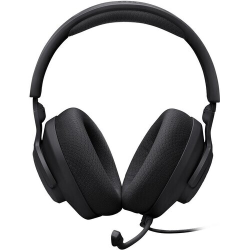 JBL Quantum 100, Wired over-ear gaming headset ...