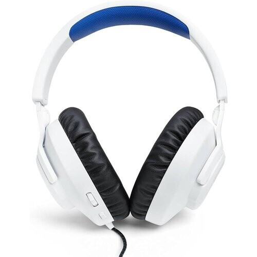 JBL Quantum 100P Console, Wired over-ear gaming ...