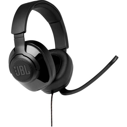 JBL Quantum 300 Gaming Headset Black ...
